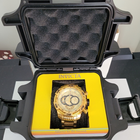 Brand New Invicta Men's Watch Pro Diver - Picture 8 of 11